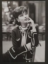 Tailleur coco chanel d'occasion  Beaumont-de-Lomagne