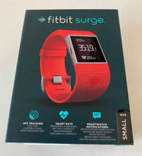 Damen fitbit surge gebraucht kaufen  Bad Abbach
