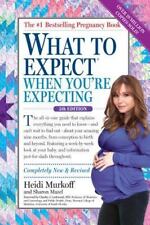 Expect expecting murkoff for sale  Aurora