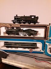 oo mainline locomotives for sale  CHESTERFIELD