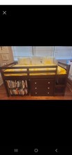 Twin loft bed for sale  Victoria