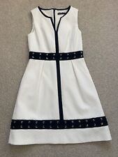 Karen millen white for sale  NORWICH