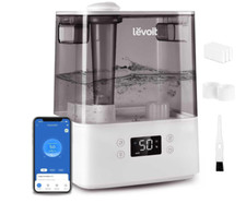 Levoit smart humidifiers for sale  Waller