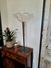 Pied lampe industriel d'occasion  Objat