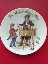 Wedgwood baked potato for sale  UK