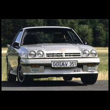 Photo .020926 opel d'occasion  Martinvast