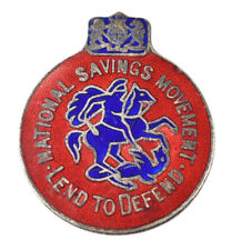 War two national for sale  KENDAL