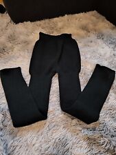 Leggings thermoleggings winter gebraucht kaufen  Reichenbach/O.L.