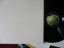 2x33t the beatles d'occasion  Le Perreux-sur-Marne
