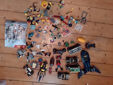 Lego marvel vehicle for sale  CHESTER