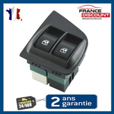 Bouton léve vitre d'occasion  Saint-Omer