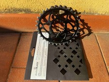 Corona ovale absoluteblack usato  Italia