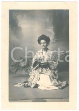 1920 italia teatro usato  Milano