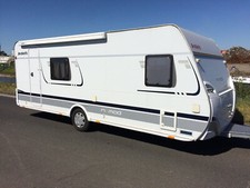 Gepfl wohnwagen dethleffs gebraucht kaufen  Neuss