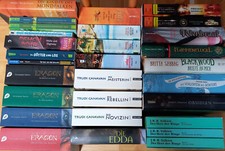 Fantasy phantastisches grusel gebraucht kaufen  Babensham