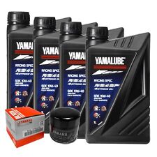Mf6736 tagliando yamaha usato  Cerignola