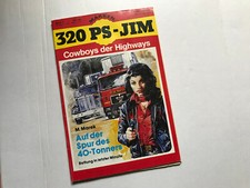320 jim spur gebraucht kaufen  Celle