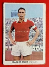 Enzo beazort torino usato  Italia
