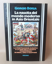 Nascita del moderno usato  Rovigo