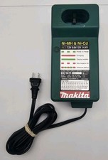 Makita nimh nicd for sale  Laveen
