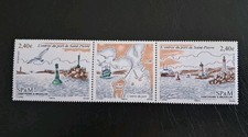 Timbres saint pierre d'occasion  Graulhet
