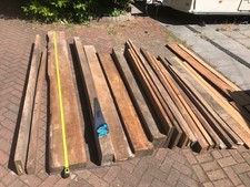 Genuine burmese teak for sale  LIVERPOOL