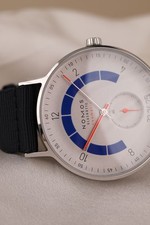 Nomos autobahn neomatik gebraucht kaufen  Simbach