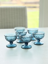Set indiana glass for sale  Millersburg