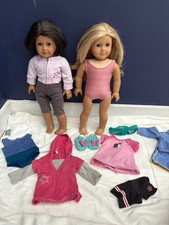 american girl shoes for sale  Koloa
