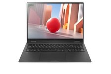 Notebook LG Gram 16T90P-K.APB7U1 16 Polegadas Tela Sensível Ao Toque 2 em 1 - Obsidiana comprar usado  Enviando para Brazil
