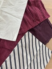 Kissenbezüge 40 cm gebraucht kaufen  Vilsbiburg