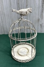 Metal bird cage for sale  Jacksonville