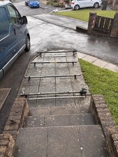 Rhino mega bars for sale  PORT TALBOT