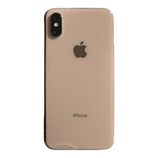 Apple iPhone XS – Tela rachada e traseira – Não testado – Lote apenas de peças (2), usado comprar usado  Enviando para Brazil