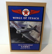 Ertl wings texaco for sale Ertl wings texaco for sale  WATERLOOVILLE