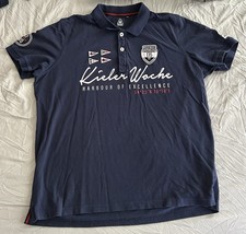 Polo shirt gaastra gebraucht kaufen  Regensburg