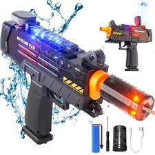 Hochdruck wasserpistole elektr gebraucht kaufen  Frankfurt (Oder)