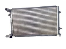 Radiatore acqua per usato Radiatore acqua per usato  Italia