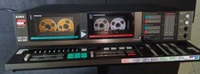 Piastra cassette aiwa usato  Trani