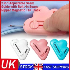 Adjustable seam guide for sale  MANCHESTER