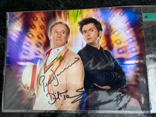 david tennant autograph for sale david tennant autograph for sale WORTHING