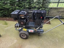 Motocompressore ibix usato  Cassago Brianza