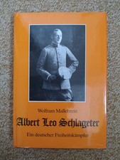 Freikorps schlageter deutscher gebraucht kaufen  Teltow