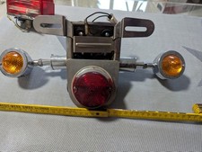 Alte motorrad blinker gebraucht kaufen  Mülheim an der Ruhr