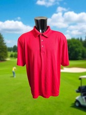 Red ben hogan for sale  BARGOED