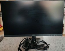 Hanns he247dpb lcd gebraucht kaufen  Essingen, Hochstadt, Ottersheim
