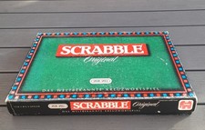 Jumbo riginal scrabble gebraucht kaufen  Preetz