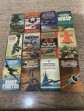 War paperback vintage for sale  La Quinta