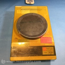 E Balança Eletrônica Electronic FX-2000 USIP comprar usado  Enviando para Brazil