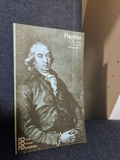 Johann gottfried herder gebraucht kaufen  München